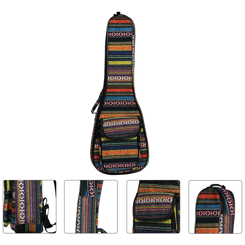 : Гитара рюкзак/Чехол