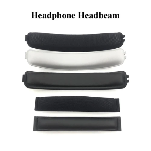 Imagen 2 del producto Almohadillas de repuesto para auriculares HyperX Cloud Stinger Core, fundas para diadema, almohadillas para los oídos, orejeras