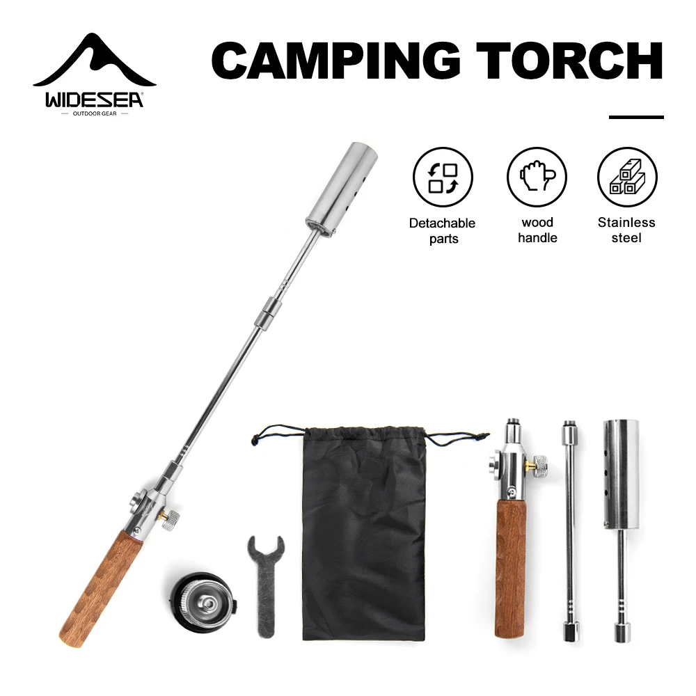 #38 Latest Camping Tools Updates