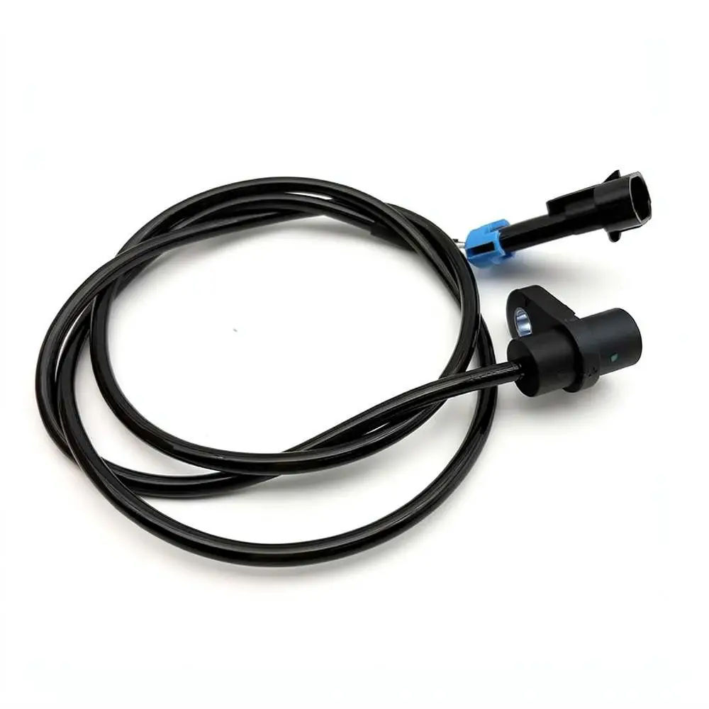 Wheel Speed Sensor For Indian Roadmaster Scout Brake System 4013251 4013261 Motorcycle ABS Anti Lock Control Module Component