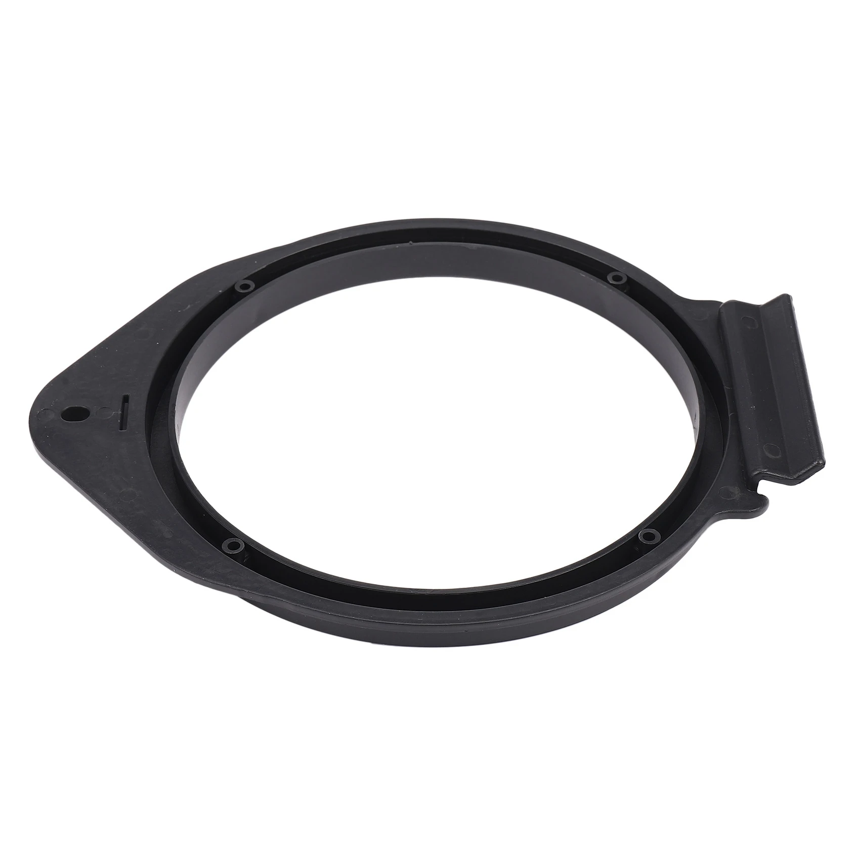 ABXV-2Pc Horn Washer Adapters Brackets Speaker Mount Plates For Buick Regal Excellegt Cruze Opel Filled Cushion Ings 6