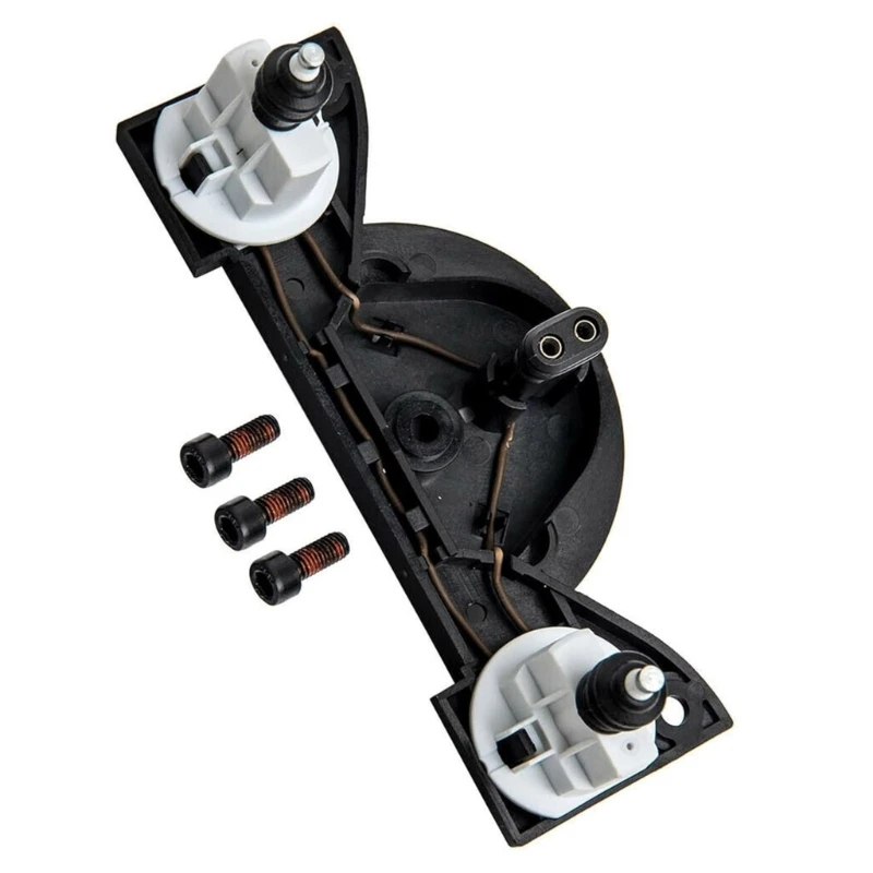 ABS-Modulator-Steuerventile, Schalter-Reparaturpaket-Set, Kfz-Zubehör, geeignet für Discovery 2, 1998–2004 SWO 500030 – Detail 1
