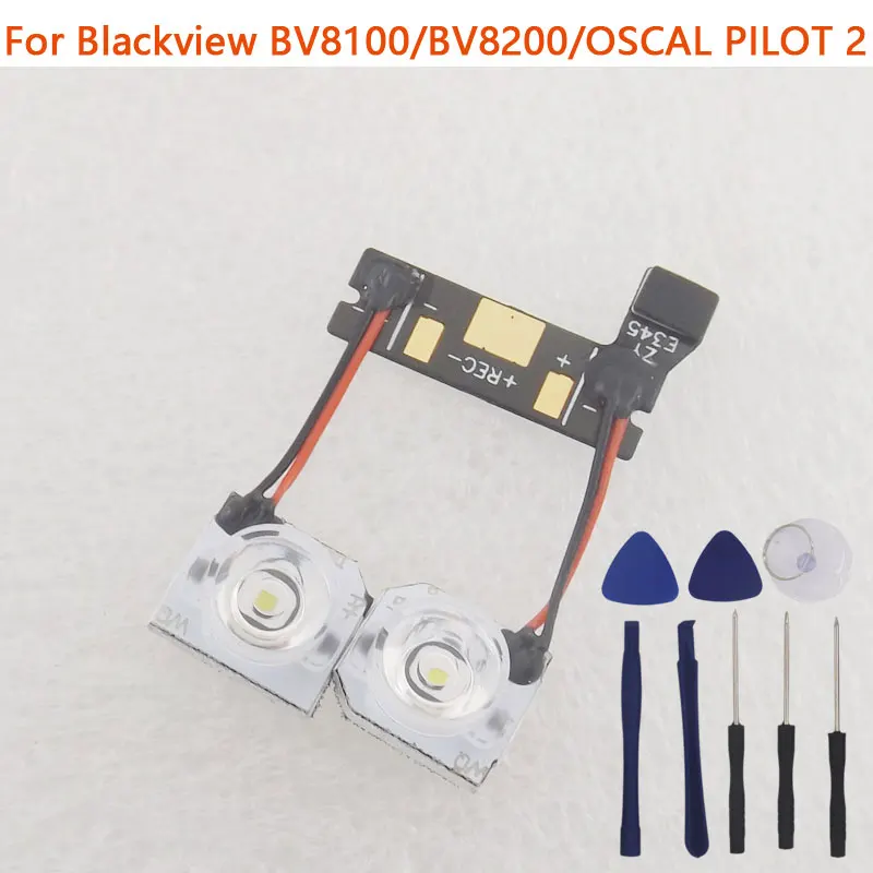 

Новый оригинальный кабель-переходник Blackview BV8100 BV8200 OSCAL PILOT 2, гибкий FPC-кабель для смартфона Blackview BV8200
