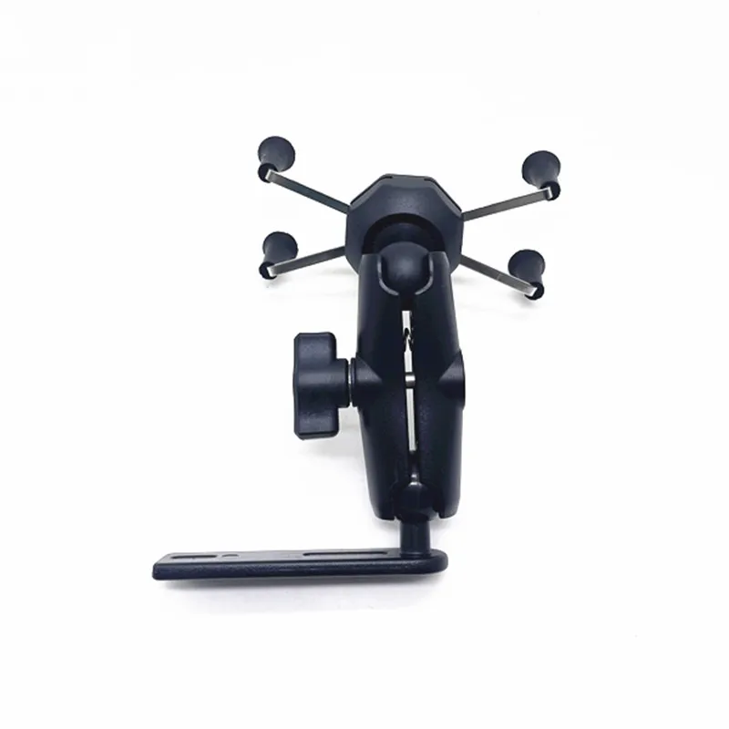 Для Suzuki Burgman 125 400 650 SKY WAVE 650 AN400 рамка для GPS-навигации мобильный телефон кронштейн для навигации аксессуары для мотоциклов