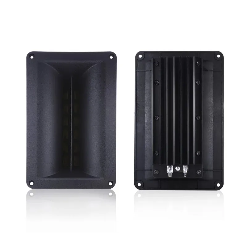 Samtromic 94dB 80-160W High Power Ribbon Medium Frequency Transformer Used for HiFi Audio Tweeter Quality