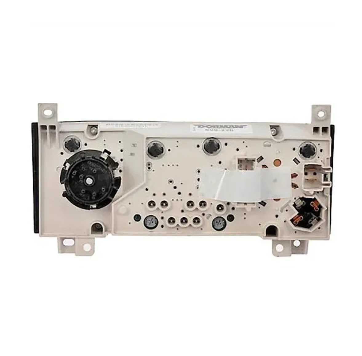 P55115904 Climate Control Temp Unit A/C Heat for 99-04 Je ep Grand Cherokee OE P55115904AC