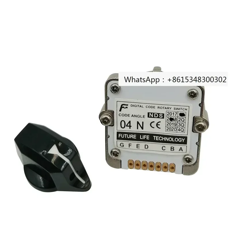

Yuanzhan Band Switch NDS, выбор по оси, переключатель увеличения 01N 01J 02N 01H 03H