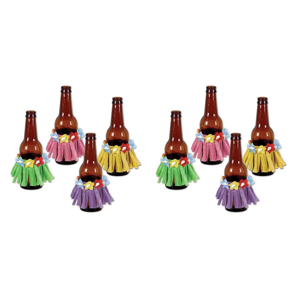 

Кухонные накидки Hula Skirts, разноцветные, 0 US