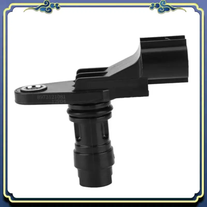 AU16-Car Engine Crankshaft Position Sensor For ISUZU HOLDEN COLORADO RODEO 8-97312108-1 8973121081