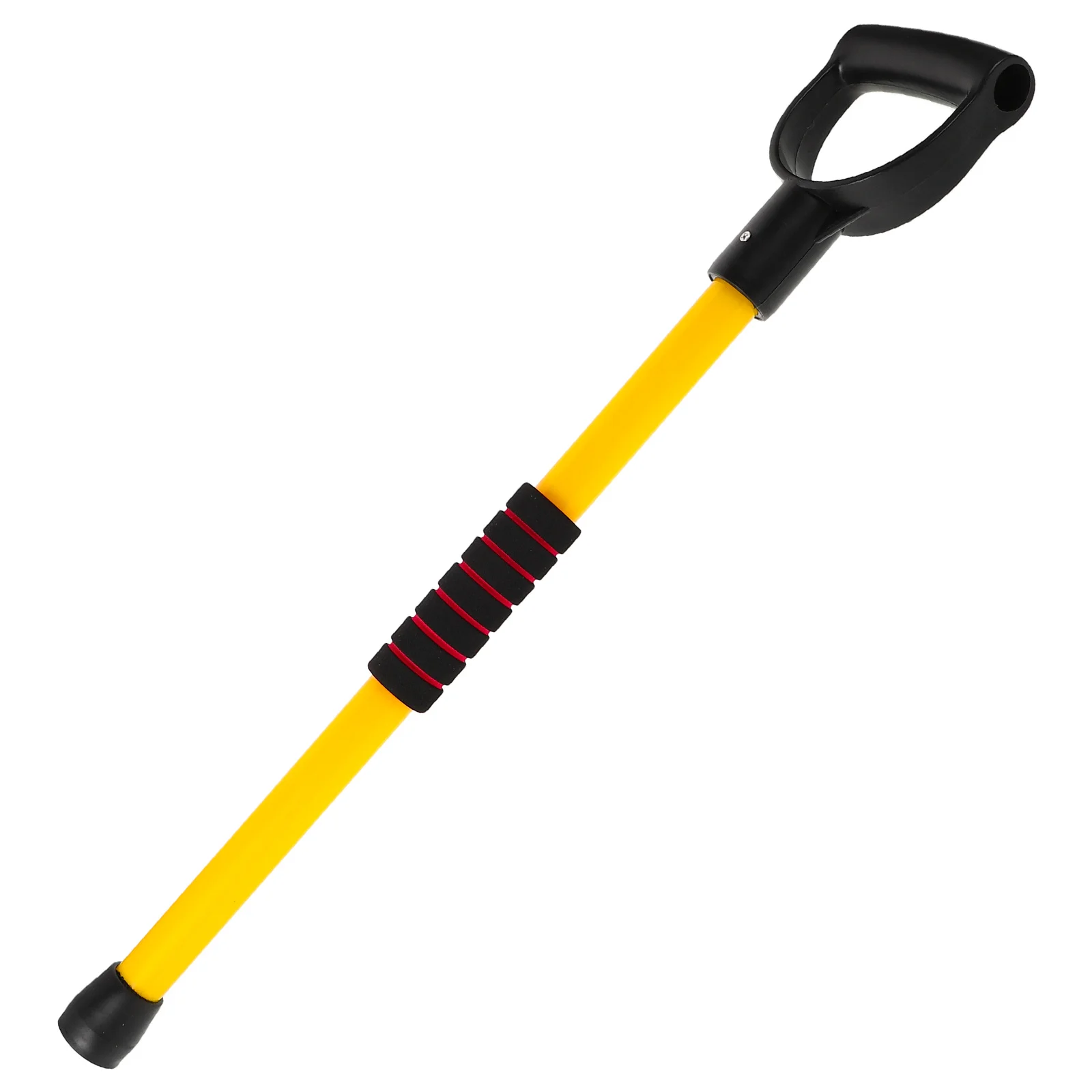 مجداف بلاستيكي للوحة زلاجات الثلج انحدار انزلاق الشتاء الأنشطة الخارجية معدات التزلج على الجليد مغامرة الثلج الترفيه