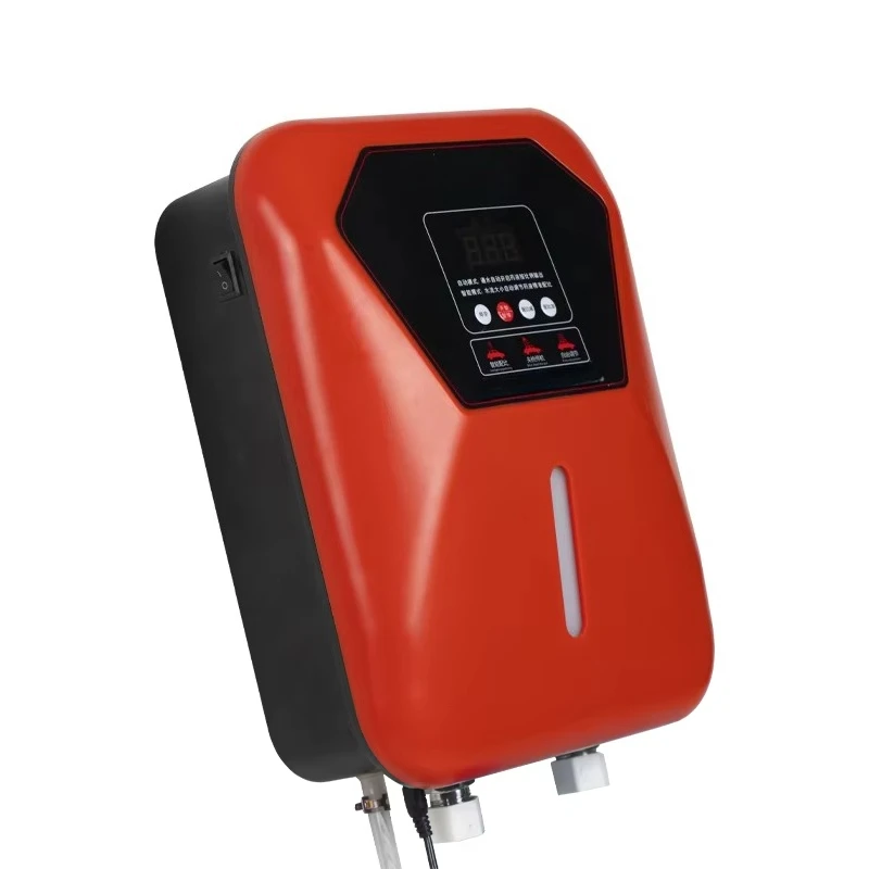 Hot-selling automatic agricultural wall-mounted intelligent liquid proportioning machine