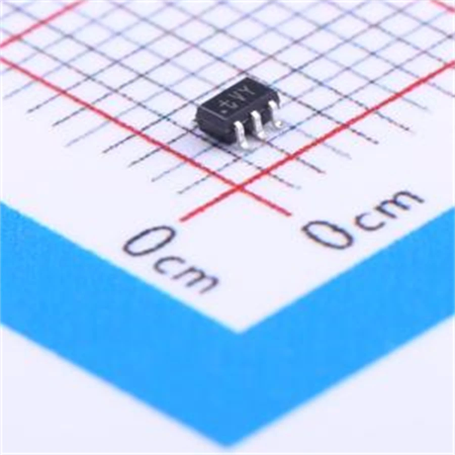 50PCS/LOT BSS84AKS,115 (MOSFETs)