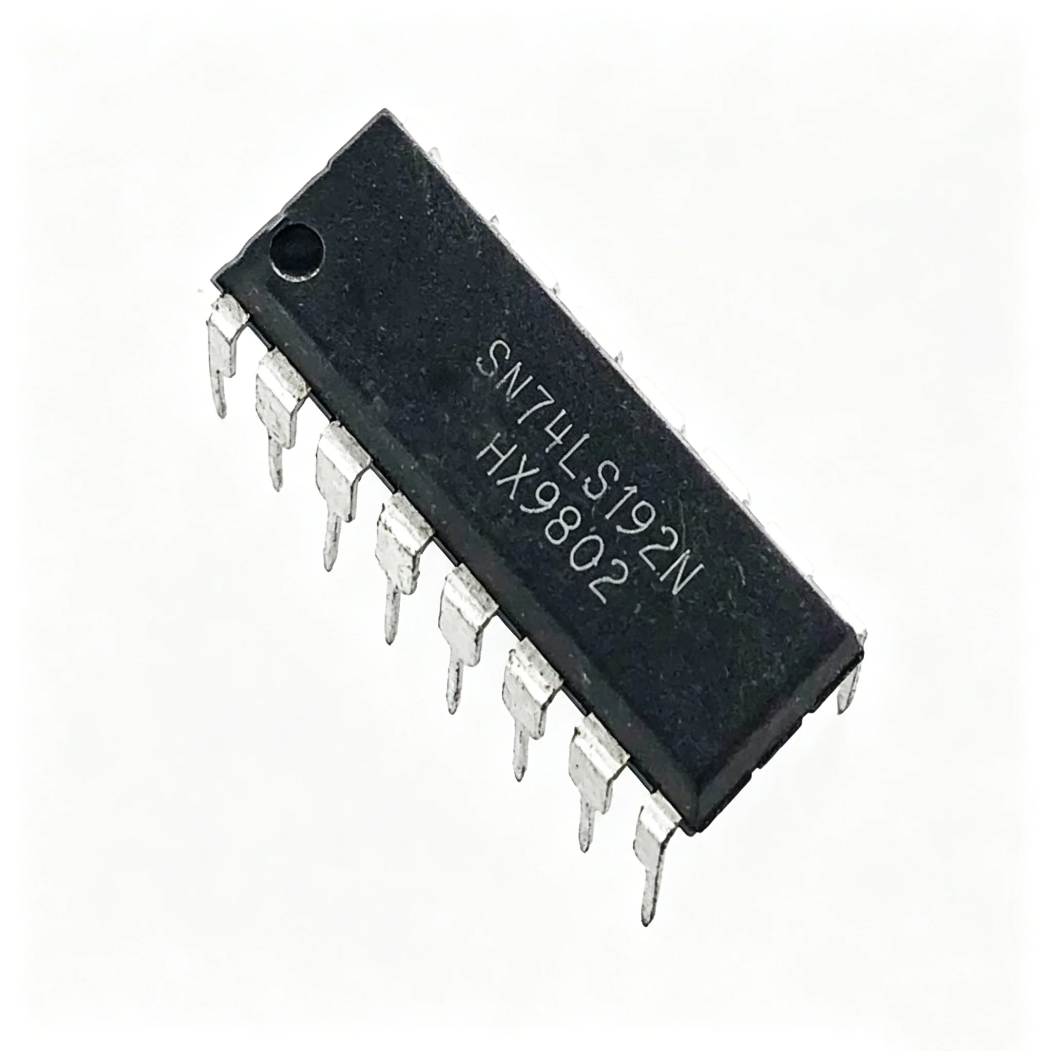 SN74LS192N  DIP-16 HD74LS192P  74LS192 IC  in-stock 10pcs/lot