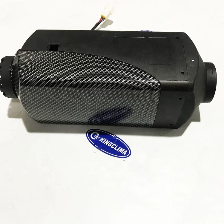 Ce Approved Dc 12v 2kw 24v Diesel Heater Car Truck Air Parking Heater Webasto For Caravan RV