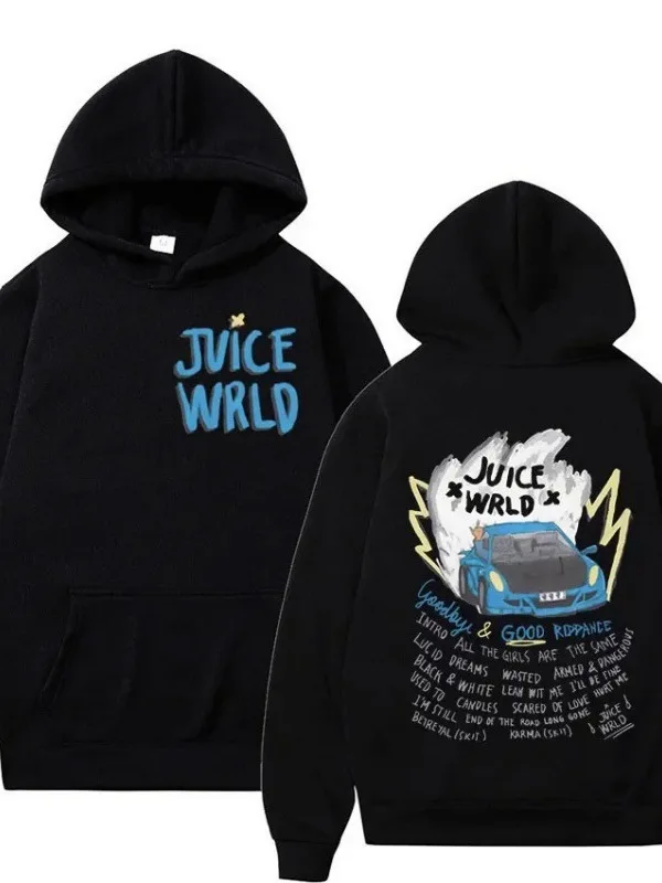 

Ретро-худи в стиле аниме, повседневная удлиненная толстовка с капюшоном, женская модель, из полиэстера, с круглым вырезом