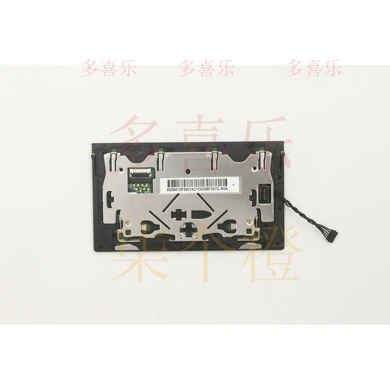 

ZMZM для Lenovo Thinkpad X1 Carbon 7-го и 8-го поколения тачпад NFC с кабелем 01YU092 01YU093