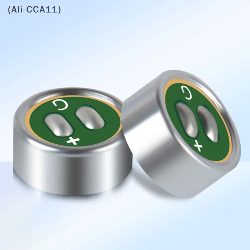 

Superior Anti Interference 6MM Mic Cores For Enhanced Sound Clarity In Any Environment Cartridge Electret Condenser Mic