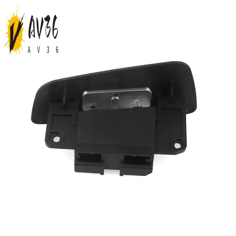 

AV36-Car Interior Front Center Console Water Drink Cup Holder Bottom Trim Base Cover For BMW Z4 E89 2009-2016