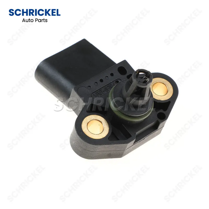 Intake Air Pressure Sensor Map Sensor For Mercedes Benz A0281006481 0281006481