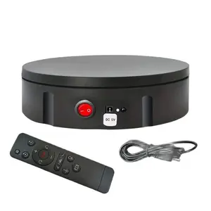 8ベストセールス回転ディスプレイスタンド-8