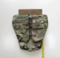 Protecting crotch-MC