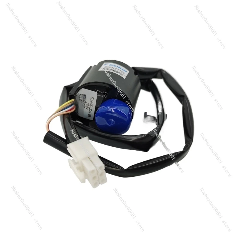 

Air Conditioning Accessories for VRV Duct Type Indoor Unit Electronic Expansion Valve Coil