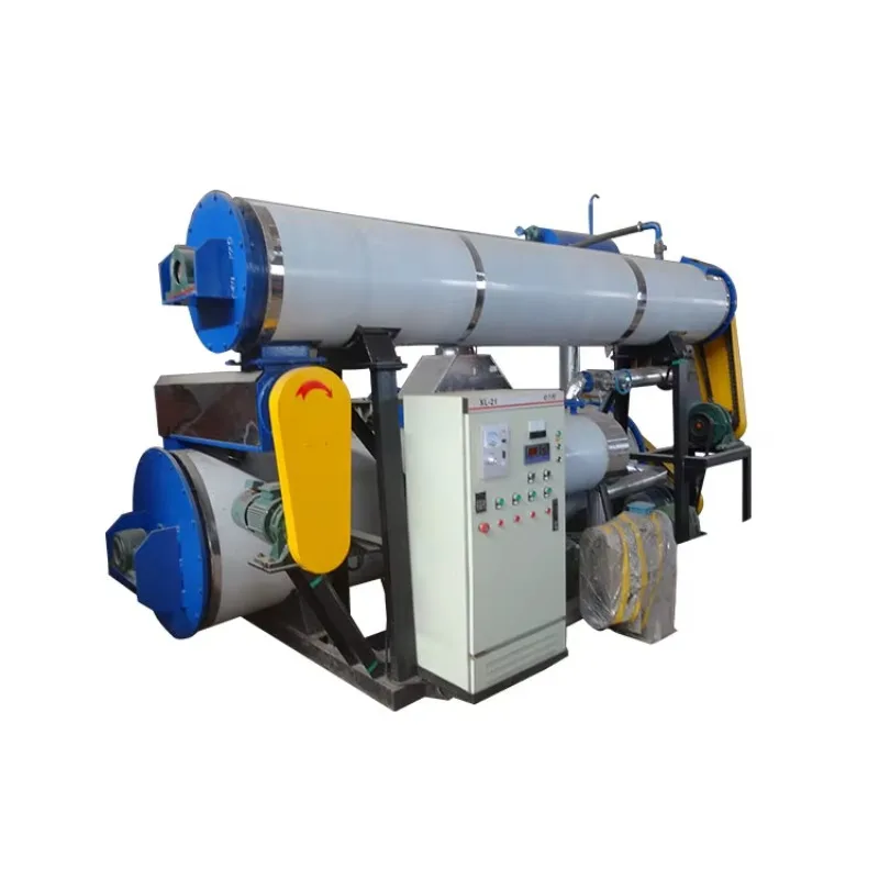 Fishmeal and Fish Oil for Animal Fishmeal Machine Dog,pig,duck,chicken,cattle, Fowl, Goose Feed Customized