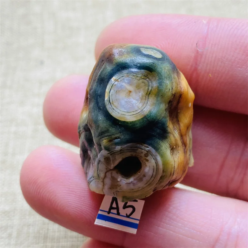 Natural Gobi Agate Energy Crystals And Stones Healing Decoration Maison Witchcraft Stons - view 4