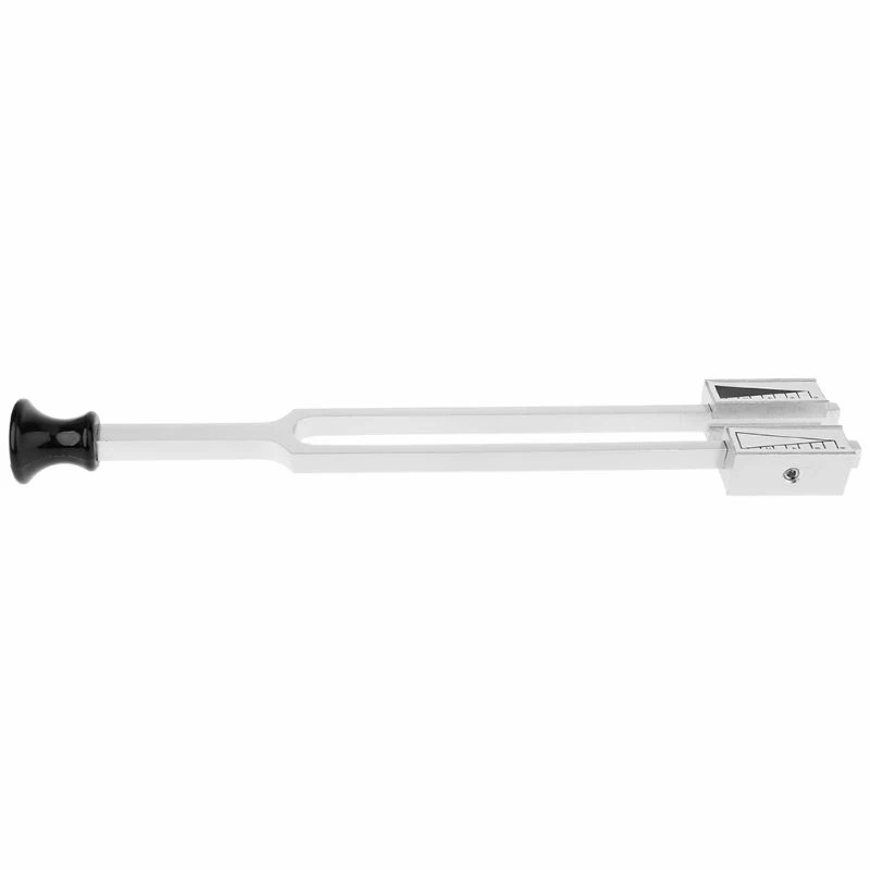 Imagem -03 - Tunning Fork c 128 Hzc 64hz Ryder-dresser Função Diagnostic