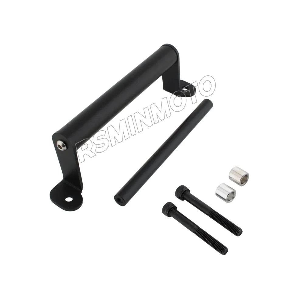 Motorcycle Tachograph Camera Mount Bracket GPS Navigation Phone Bracket Holder For YAMAHA YZF-R7 YZFR7 YZF R7 2022-2024 2025