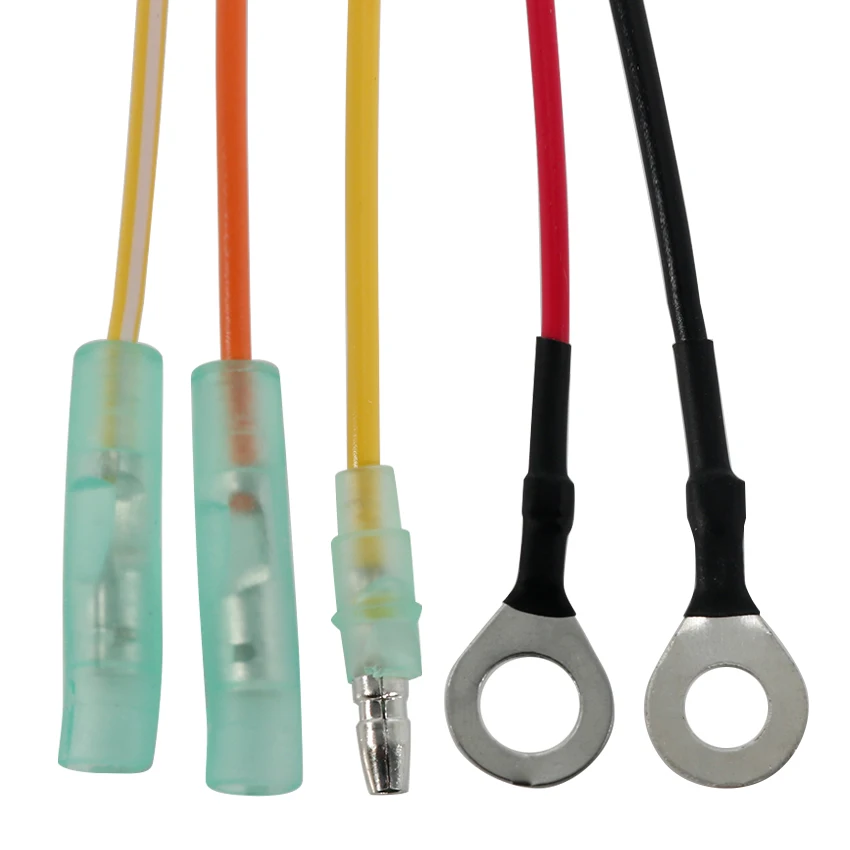 OEM:27034-2056 CDI Zündeinheit für FD661D-AS00 FD661D-AS01 FD661D-AS02 FD661D-AS03 FD661D-AS05 FD661D-AS07 FD661D-BS00 – Detail 5