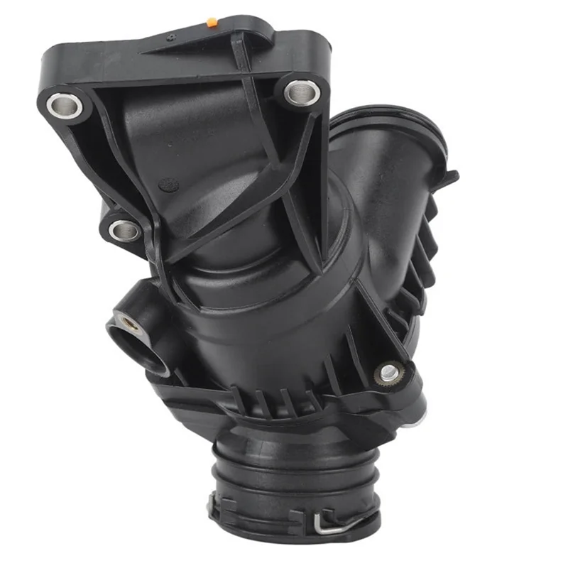 

A2762000515 Thermostat Housing For Mercedes Benz W204 W212 C350 E/ML/GLE350 3.5L V6 M276 Engines Radiators-X67A