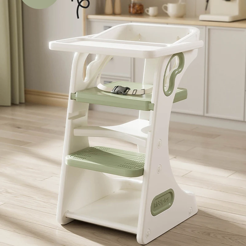 Stool Chair Children Child Kids Furniture Children's Growing Chairs Table Schoolboy Childrens High Silla Infantil Room Auxiliary