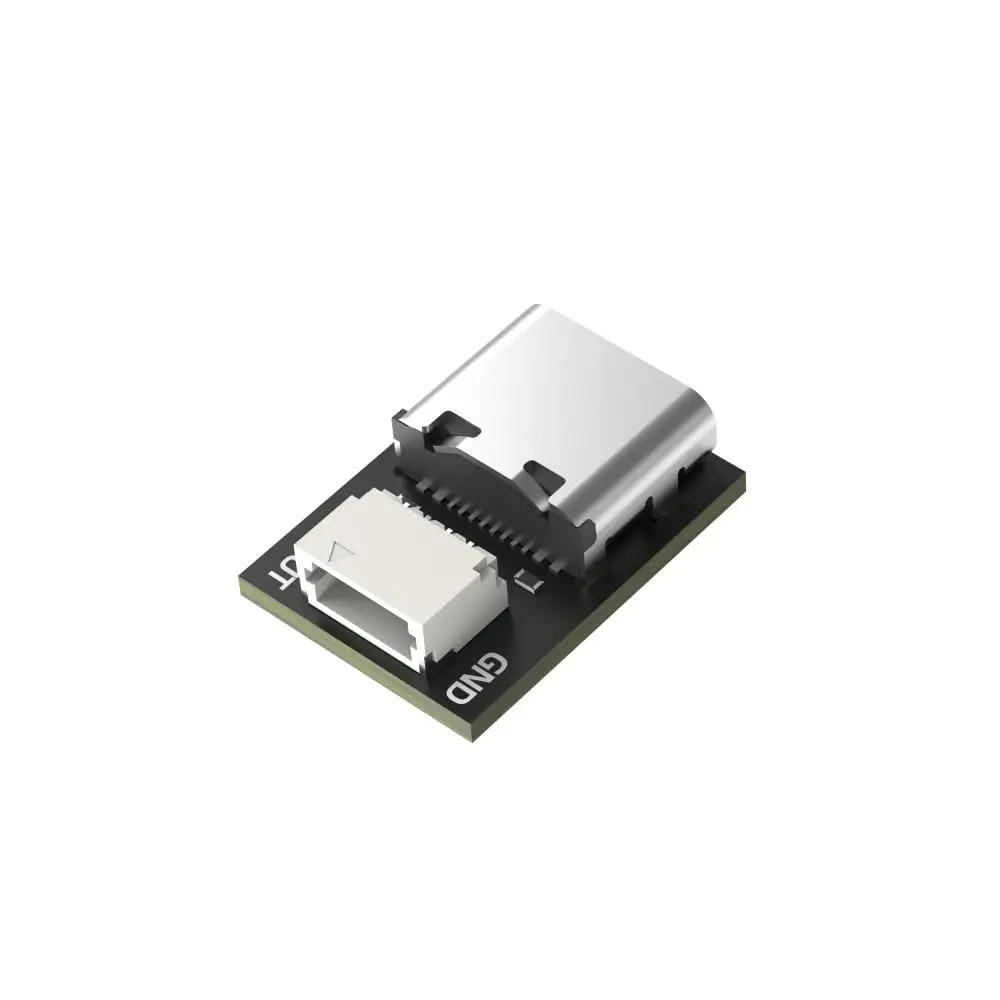 SpeedyBee F405 AIO Type‑C Extension Module Breakout Board FPV Drone Flight Controller USB‑C Port Repair Spare Parts