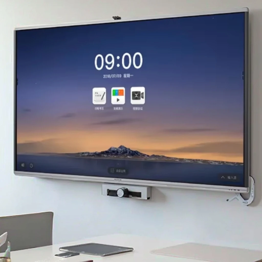 

86-Inch High-Tech Factory Direct Sale Multifunctional Intelligent Smart Board For Conference All-in-One New Interactive Machine