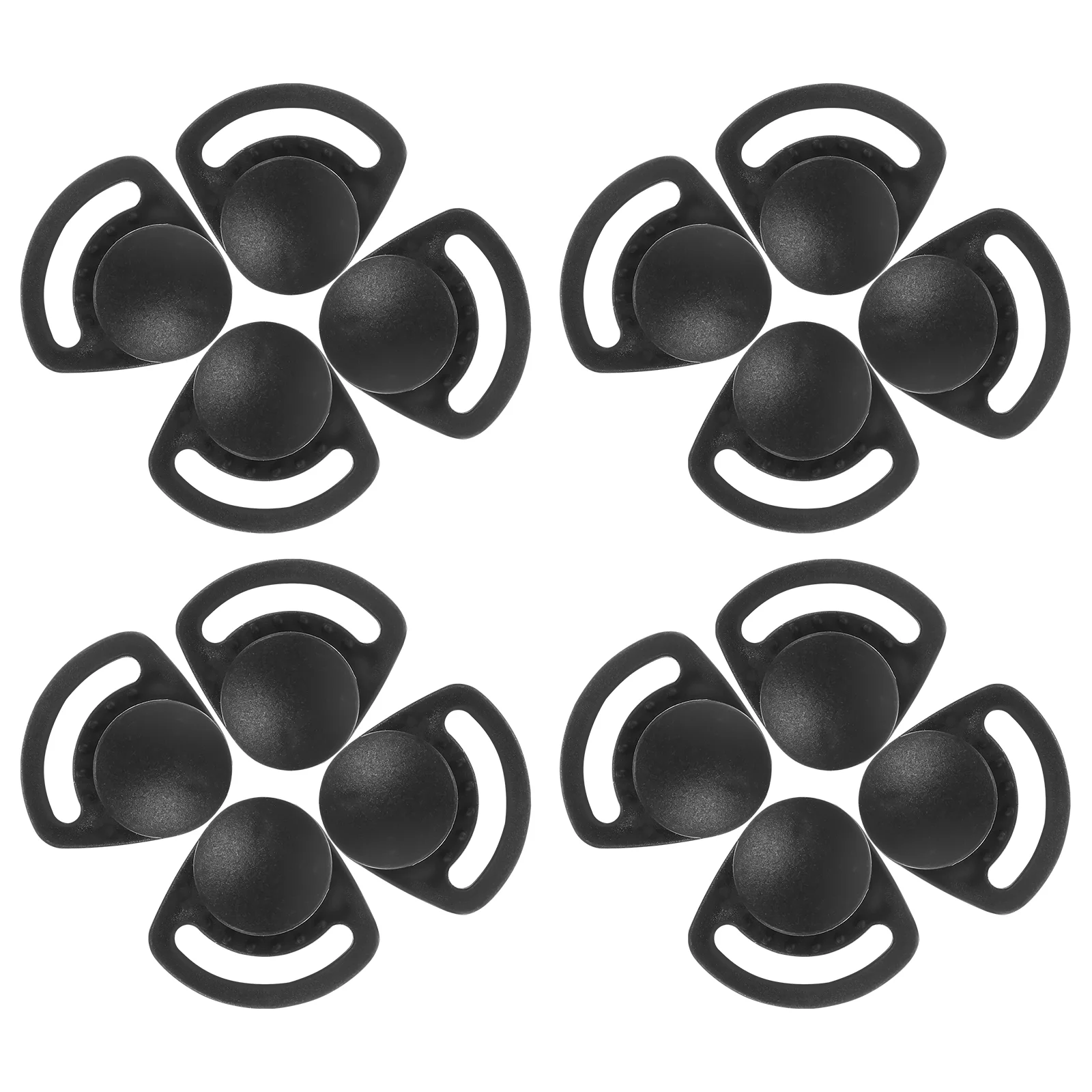 Buckle Hard Hat Replacement Buckles Construction Strap Repair Parts Chin Clip