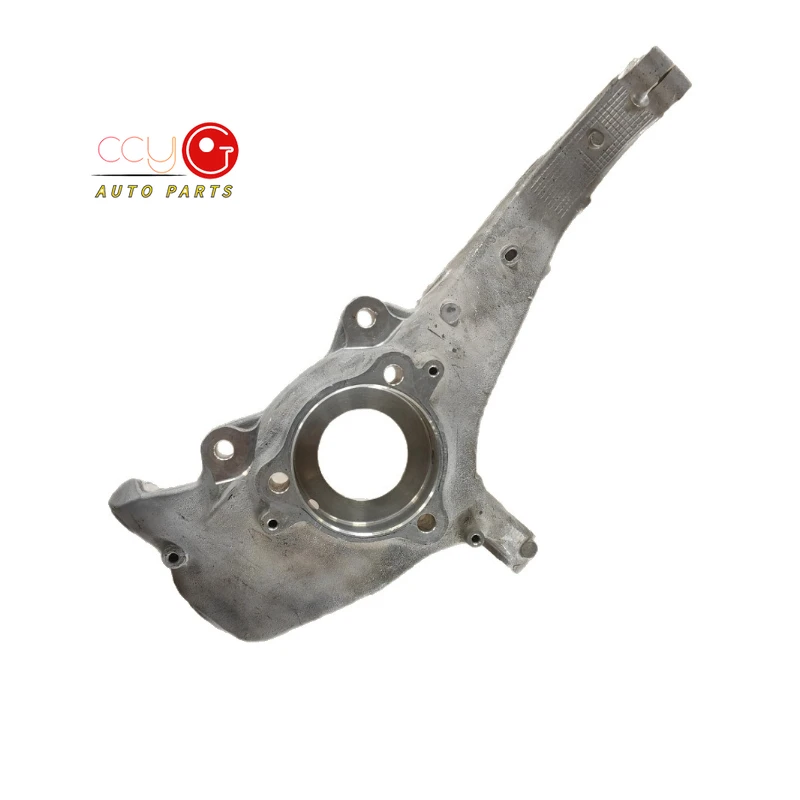 

1188316-00-E 1188311-00-E Передний поворотный кулак, левый рычаг управления, корпус ступицы для Tesla Model Y 1188311-00-D