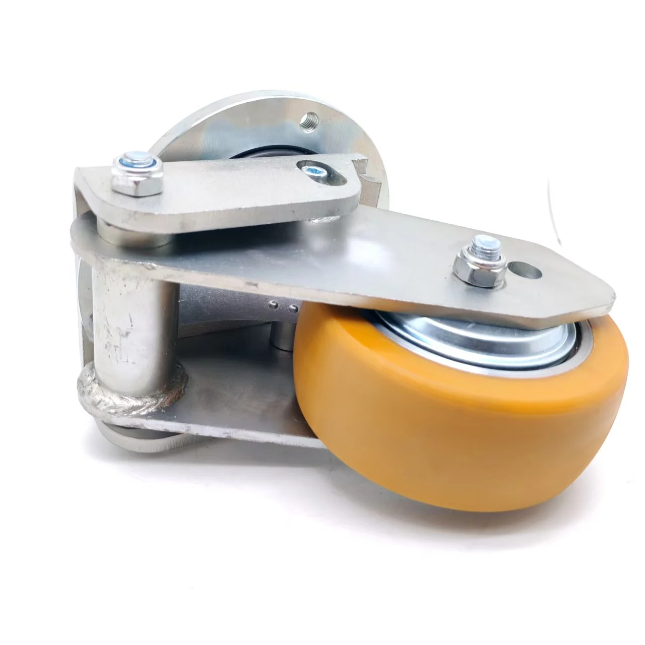 لرافعة شوكية Jungheinrich الأصلية مجموعة حامل العجلات 50030256 دعامة دعم العجلة |   قطع غيار الرافعة الشوكية Jungheinrich OEM