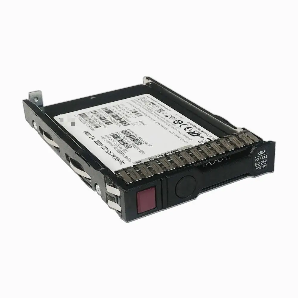 P19974-B21 P21086-001 480G SATA 6G 3.5 G8 SSD Hard Disk