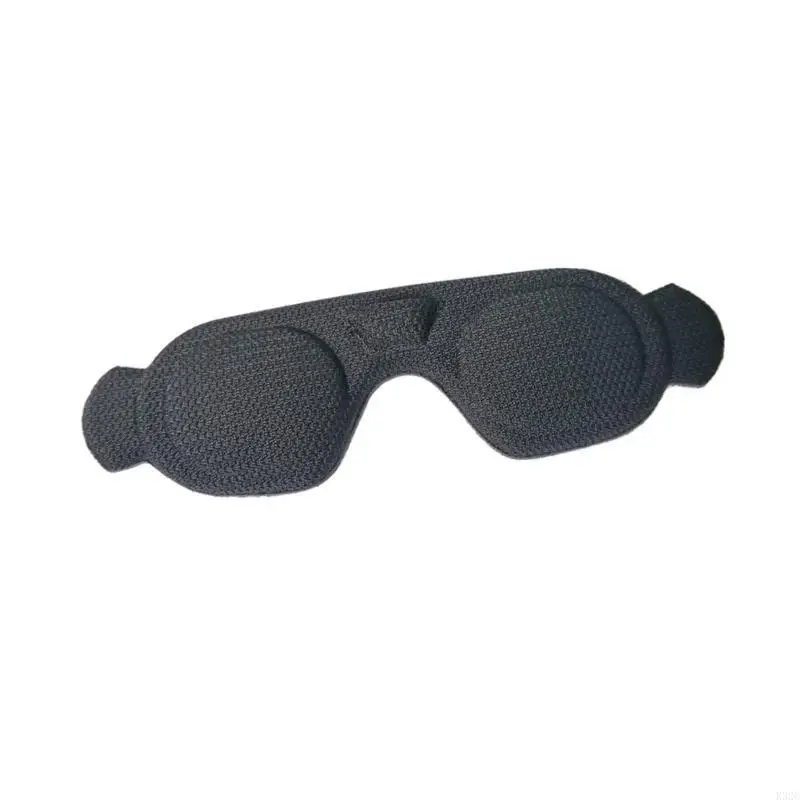 

K32c lins upective over eyepad для очков 2/очков интеграл стаканы пыли