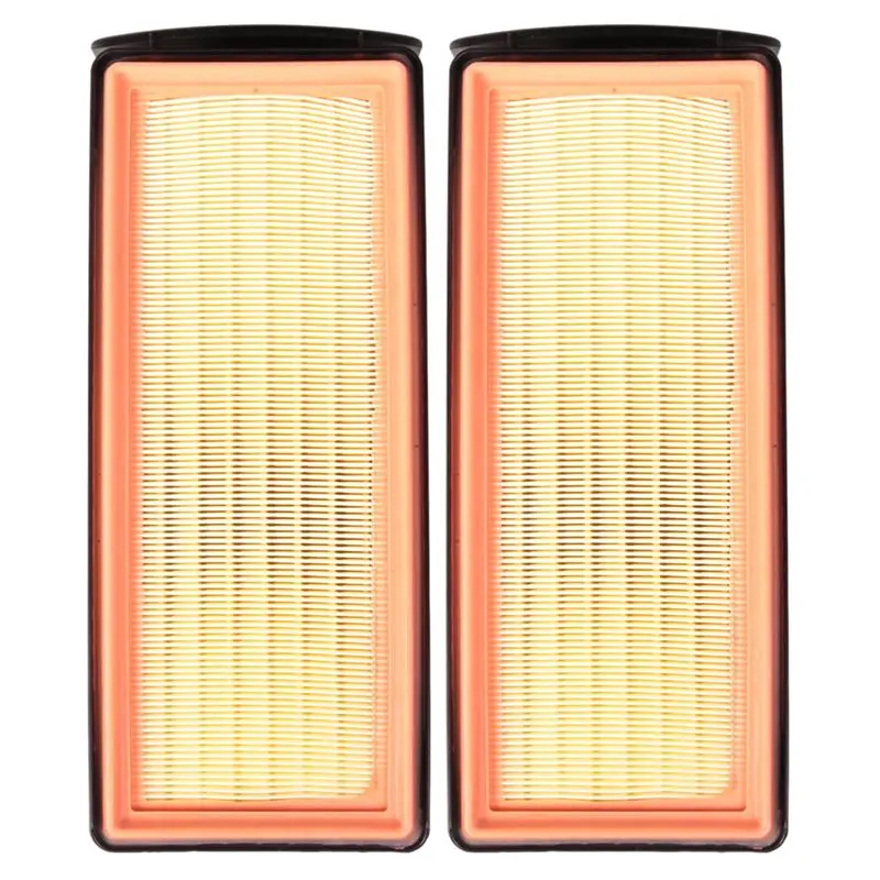 Strange Air Filter 13718510239 For -BMW X5 X6 E70N E71 F01N F02N F06 F10 535D 640D 730D X3 X4 3.0D F15 X5 13718518111