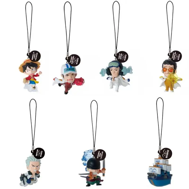 

Bandai Original Gashapon ONE PIECE LOG MEMORIES 06 Anime Action Figure Toys For Boys Girls Kids Children Birthday Gifts Model