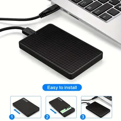 USB Type C SATA HDD Case 2.5inch Harde Schijf Behuizing Case USB 3.0 3.1 Laptop SSD Externe Harde Schijf box Plug Play