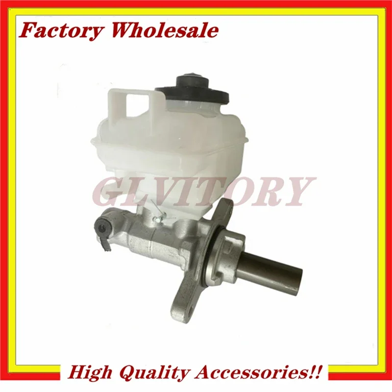 

Brake Master Cylinder 2016- 47201-26821 47201-26811 47201-26810 For TOYOTA HIACE GDH201,KDH2##,LH2##,TRH2## 12.2013 2014 2015