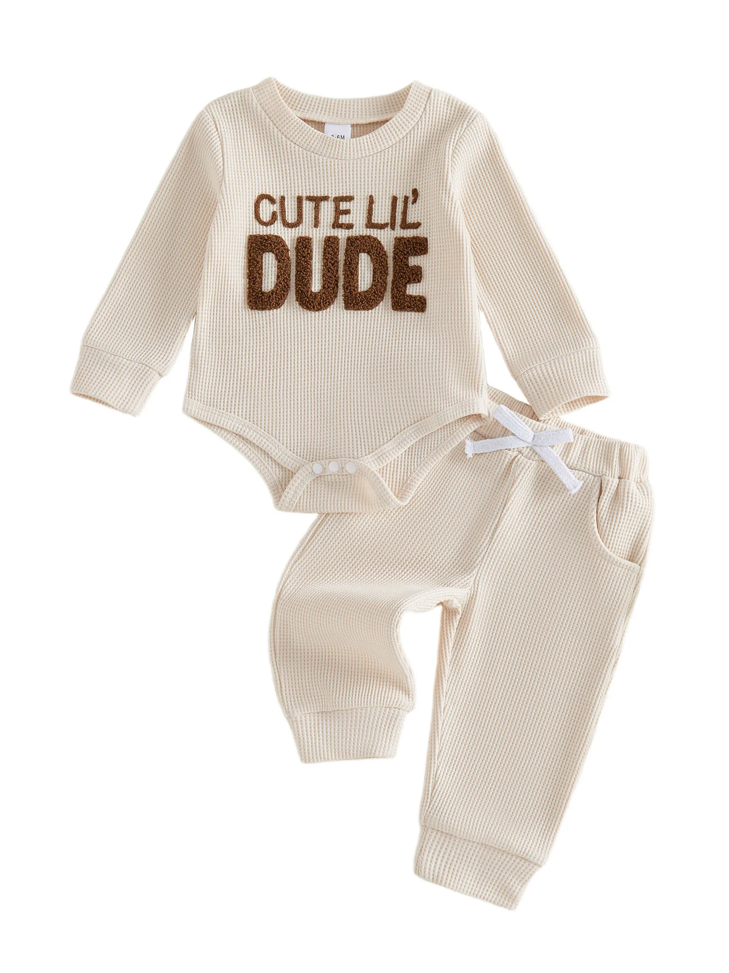 

Baby Girl Summer Outfit Floral Print Sleeveless Romper and Skirt 2 Piece Cotton Set with Bow Detail