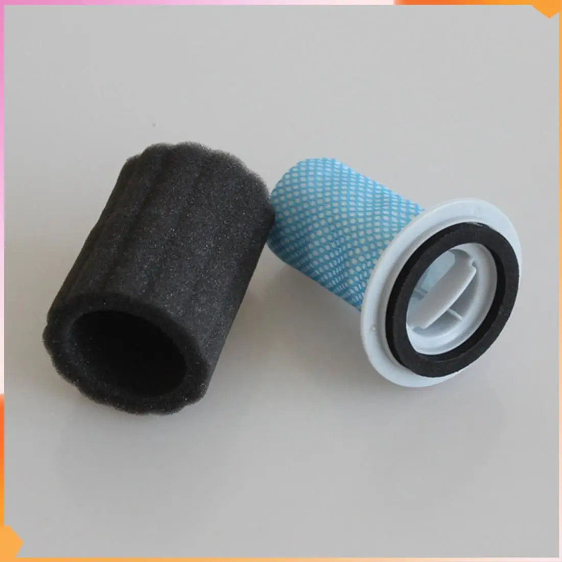 

Replacement Pre-Filter For Eureka Z0801 VM1704 V1 P3-Lady P81 P5 Pro BP21620A,Reusable &Washable Vertical Vacuum Cleaner