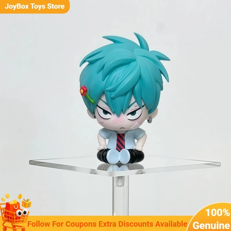Collectible ALIEN STAGE AAHS Figure Blind Box Anakt Arts High School Mizi Sua Till Mini PVC Model Anime Fan Gift Display Decor