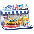 car store