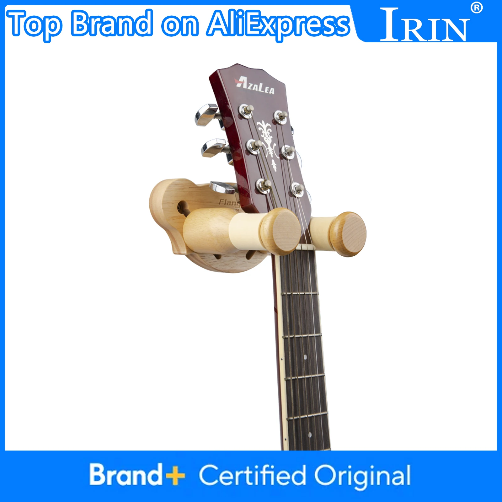 

KOKKO FH-06 настенное крепление для гитары, крючок-вешалка, регулируемый нескользящий держатель, подставка для акустической гитары, гавайской гитары, скрипки, бас-мандолины