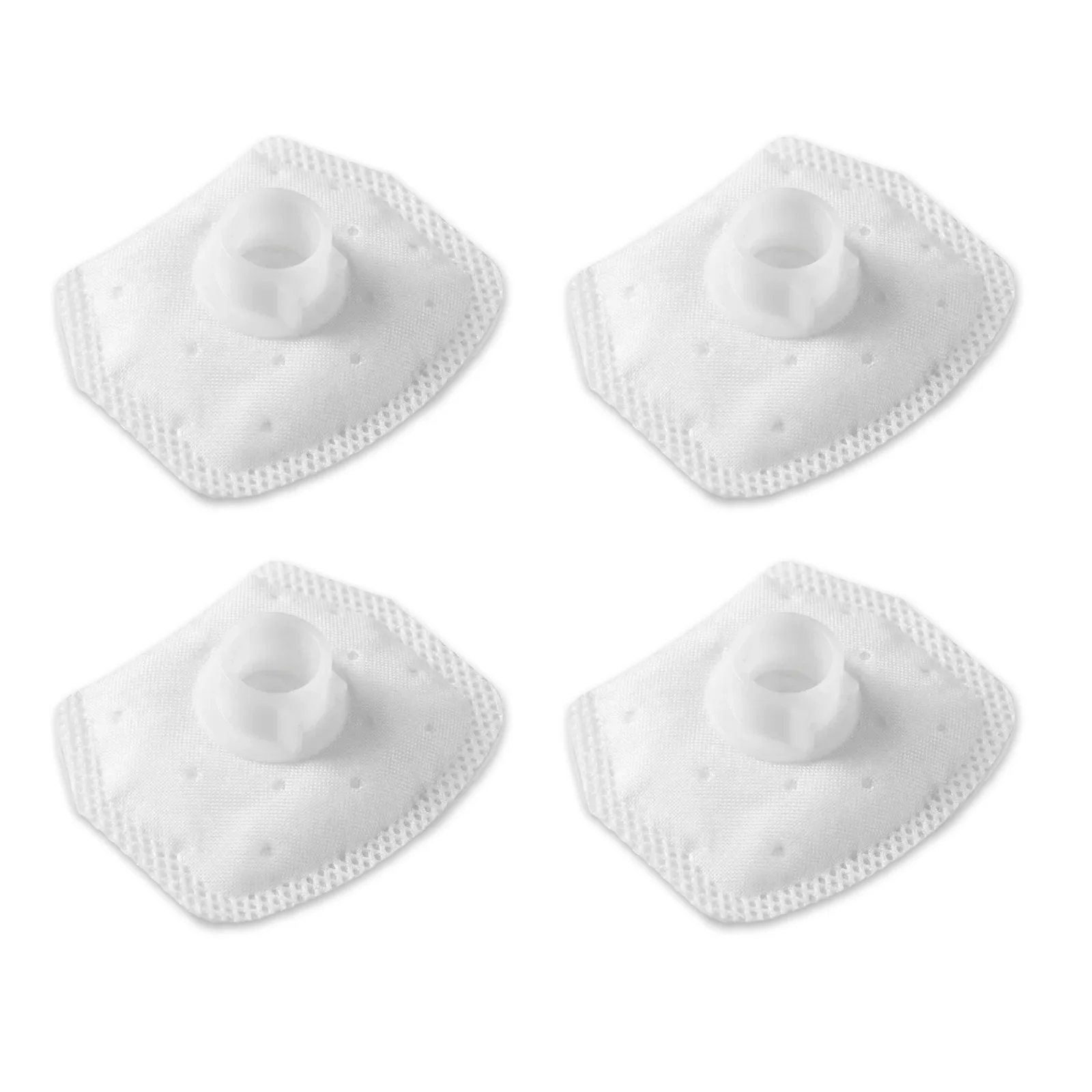 4 Fuel Filters for Kawasaki Teryx 750 800 Brute Force 750 Mule 4000 4010 49040-0717 49040-0718 49040-0719 49040-0033